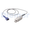 Sensor Spo2 Adulto Pinza con Cable 1m Sensor Spo2 Adulto Pinza con Cable 1m